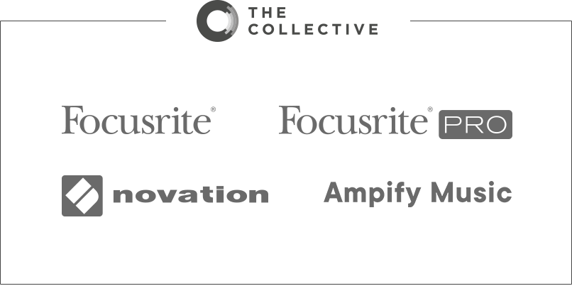 Collective family of brands